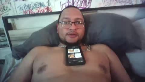 dbeamon92 online show from 05-10-26, 01:16