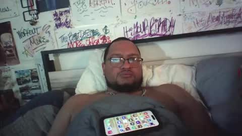 dbeamon92 online show from 05-16-26, 12:04