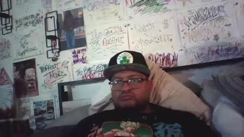 dbeamon92 online show from 05-28-26, 05:10