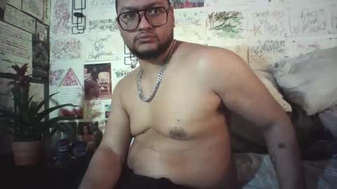 dbeamon92 online show from 06-06-26, 11:04
