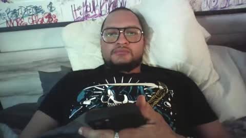 dbeamon92 online show from 06-07-26, 04:33