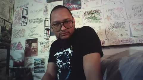 Snapshot of dbeamon92 chatting on 06-29-26, 03:45 dbeamon92 online show from 06-29-26, 03:45