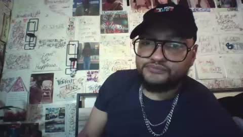 Snapshot of dbeamon92 chatting on 07-02-26, 02:01 dbeamon92 online show from 07-02-26, 02:01