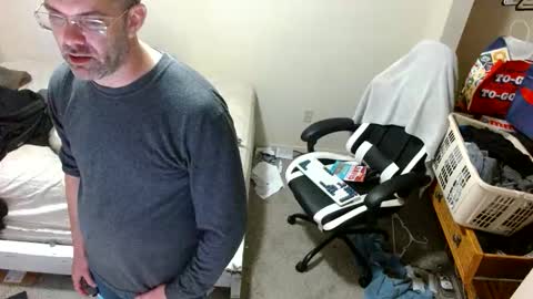 dbfroge online show from 02-03-26, 01:04