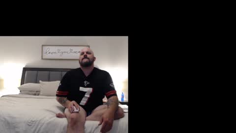 blondemamabalddaddy online show from 06-30-26, 04:46