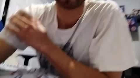 Snapshot of dc4mcpt chatting on 12-19-24, 02:01 DC4mCPT online show from 12-19-24, 02:01