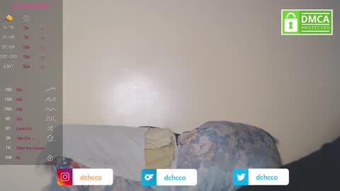 Duchess Coco - Coco Puffs online show from 09-27-25, 08:03