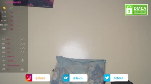 Duchess Coco - Coco Puffs online show from 10-16-25, 12:44