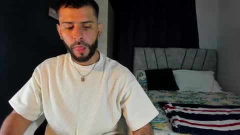 dcollins_ online show from 10-06-25, 01:14