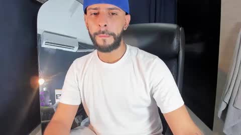 dcollins_ online show from 10-16-25, 08:10