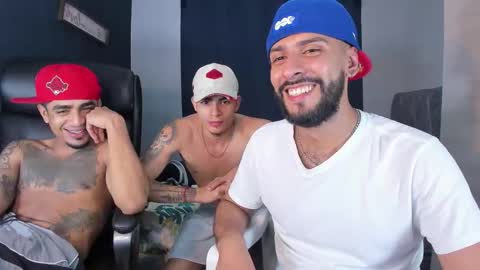 dcollins_ online show from 10-18-25, 07:53