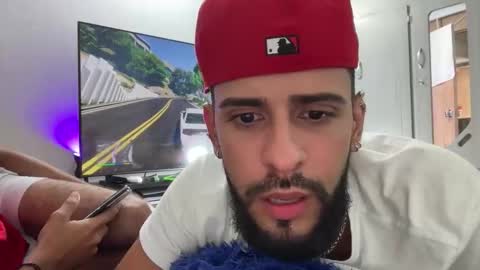 dcollins_ online show from 11-13-25, 03:00