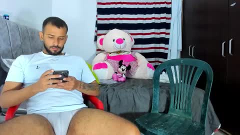 dcollins_ online show from 02-11-26, 05:34