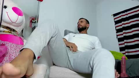 dcollins_ online show from 02-26-26, 02:43