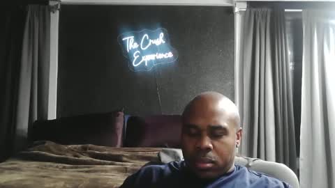 Snapshot of dcrush76 chatting on 12-18-24, 07:36 DCrush online show from 12-18-24, 07:36