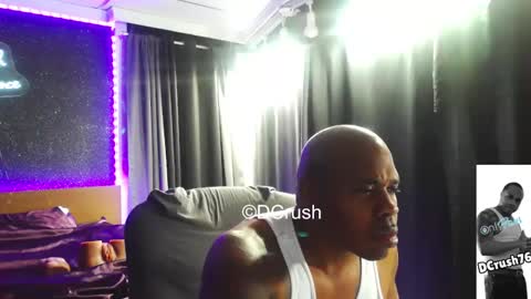 Snapshot of dcrush76 chatting on 03-12-25, 08:41 DCrush online show from 03-12-25, 08:41