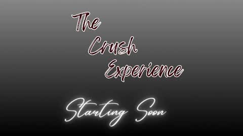 DCrush online show from 05-03-26, 01:11