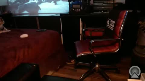 DCTeamFucker online show from 03-25-26, 05:13