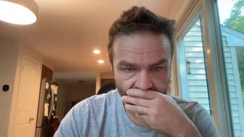 Daniel online show from 06-04-26, 12:00