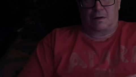 DC online show from 01-22-25, 02:04