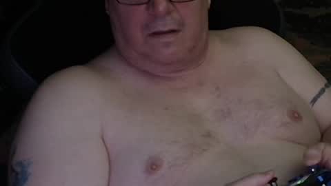 DC online show from 09-26-25, 02:59