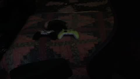 DC online show from 09-27-25, 08:36