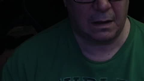 DC online show from 10-07-25, 06:21