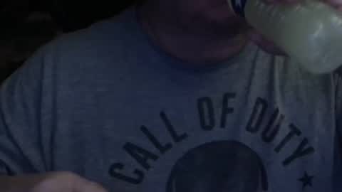 DC online show from 10-11-25, 11:42