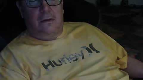 DC online show from 10-15-25, 08:53