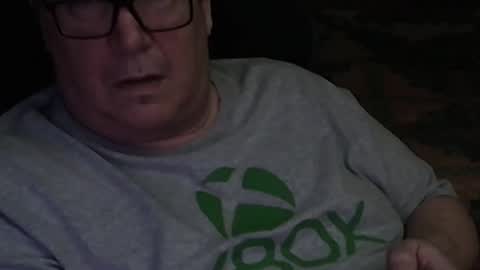 DC online show from 11-08-25, 05:29