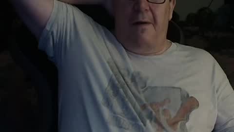 DC online show from 11-11-25, 12:21