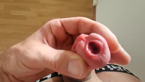 Snapshot of ddstyler2 chatting on 03-12-26, 10:43 ddstyler2 online show from 03-12-26, 10:43