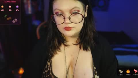 Luna online show from 10-09-25, 09:29