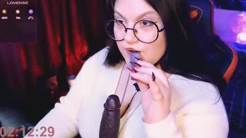 Luna online show from 03-27-26, 07:25