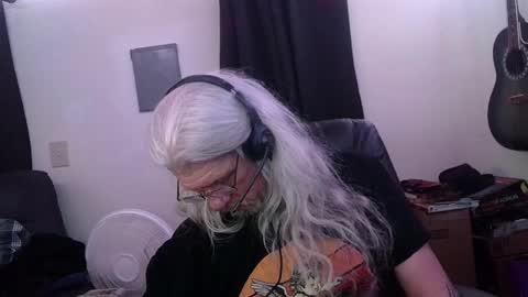 deaconoddeye online show from 02-03-26, 02:53