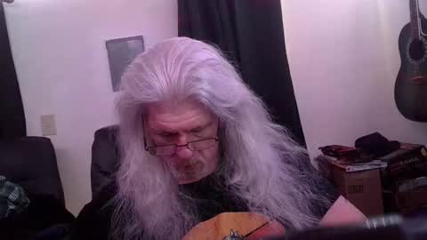 deaconoddeye online show from 02-03-26, 05:18