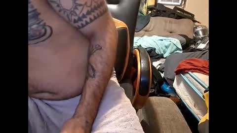 deadbirdink8o8 online show from 01-13-26, 10:31