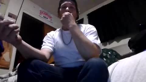 deadken88 online show from 05-17-26, 10:33