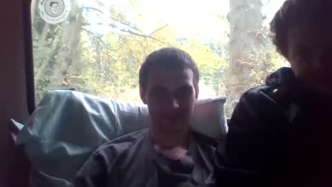 deafguyproud69 online show from 10-23-25, 06:50