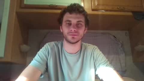 deafguyproud69 online show from 11-29-25, 10:57