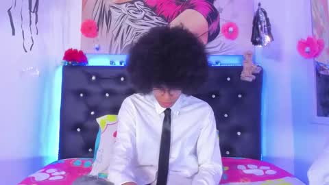 deamon_devil online show from 10-24-25, 06:26