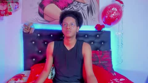 deamon_devil online show from 12-22-25, 06:38