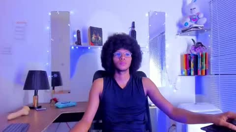 deamon_devil online show from 03-23-26, 01:26