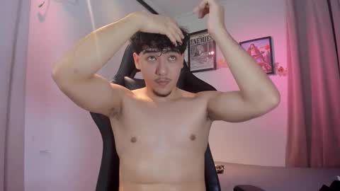 Snapshot of deamon_salvatore chatting on 02-13-26, 02:29 Deamon online show from 02-13-26, 02:29