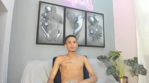 Dean Cooper online show from 02-06-26, 07:17