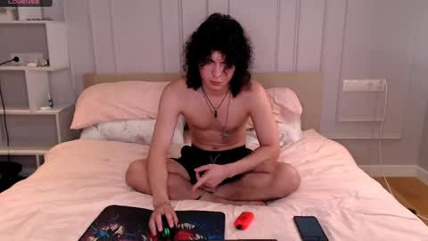Snapshot of dean_raven chatting on 05-11-26, 07:33 dean_raven online show from 05-11-26, 07:33