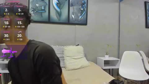 dean_scott online show from 01-21-25, 11:46