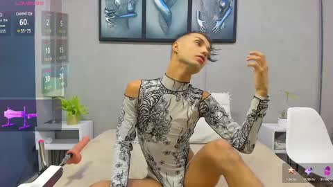 dean_scott online show from 01-22-25, 11:34