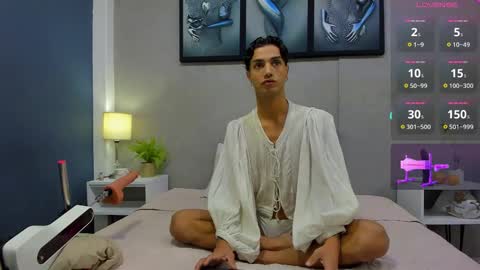 dean_scott online show from 01-24-25, 11:26