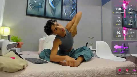dean_scott online show from 01-25-25, 11:23